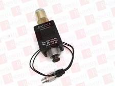 BALZERS BP V58 651 / BPV58651 (NEW NO BOX)