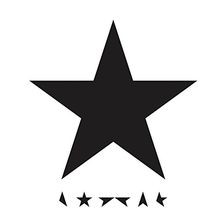 Blackstar von Bowie,David | CD | Zustand sehr gut