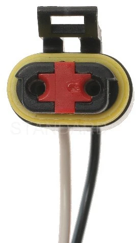 Interruptor de presión de aceite de encendido estándar conector eje de salida sensor de velocidad Foto 3 de 4