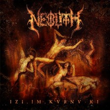 Neolith Izi. Im. Kurni-ki (CD) Album