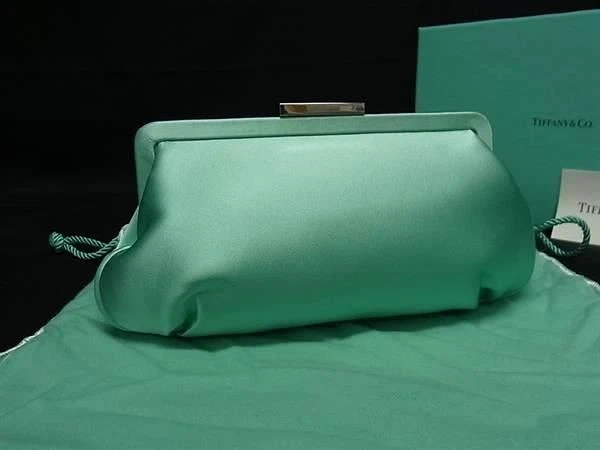 Tiffany & Co. Satin Exterior Bags & Handbags for Women for sale | eBay