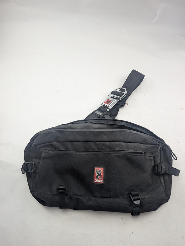 Chrome Industries Messenger Bag