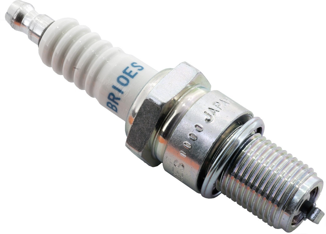 NGK 4832 Standard Series Spark Plug BR10ES