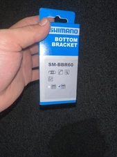 Shiamao SM-BBR60 Brand New In Box