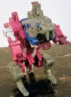Monsterbots Grotusque 1987 Vintage Hasbro G1 Transformers Action Figure Robot