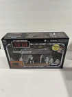 STAR WARS Vintage Collection ENDOR BUNKER PLAYSET W/Action Figure New Sealed