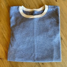 Cuddl Duds Women's Thermal Waffle Knit Top Size Small Long Sleeve