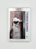 Yordan Alvarez Diamond Icons White Polychromatink Auto #d 2/5