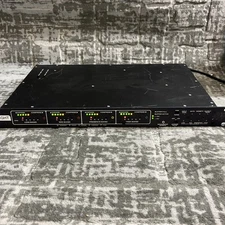 Gentner Communications Audio Prism II FM Analog