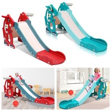 Kinderrutsche Kinder Slide Gartenrutsche Rutsche Spielplatz Spielzimmer Indoor