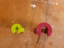 Hep2O 10mm + 22mm HepKey Plus - Twin Pack  