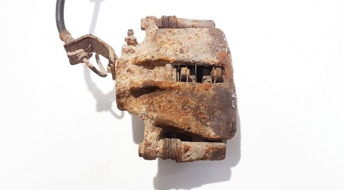 Volkswagen Passat 1993 Disc-Brake Caliper front left side used, Ge #1496128-09