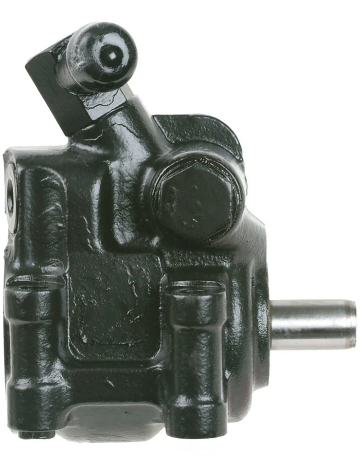 Bomba de dirección asistida para Ford Mustang 1996-2004 Cardone Reman Foto 3 de 4