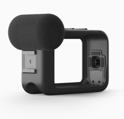 GoPro Accessories Additional Expansion Accessories - Media Mod for HERO11/10/9