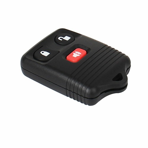 2pcs Keyless Entry Car Key Remote Control Fob For Ford F150 F250 F350 E150 Focus - Picture 5 of 10