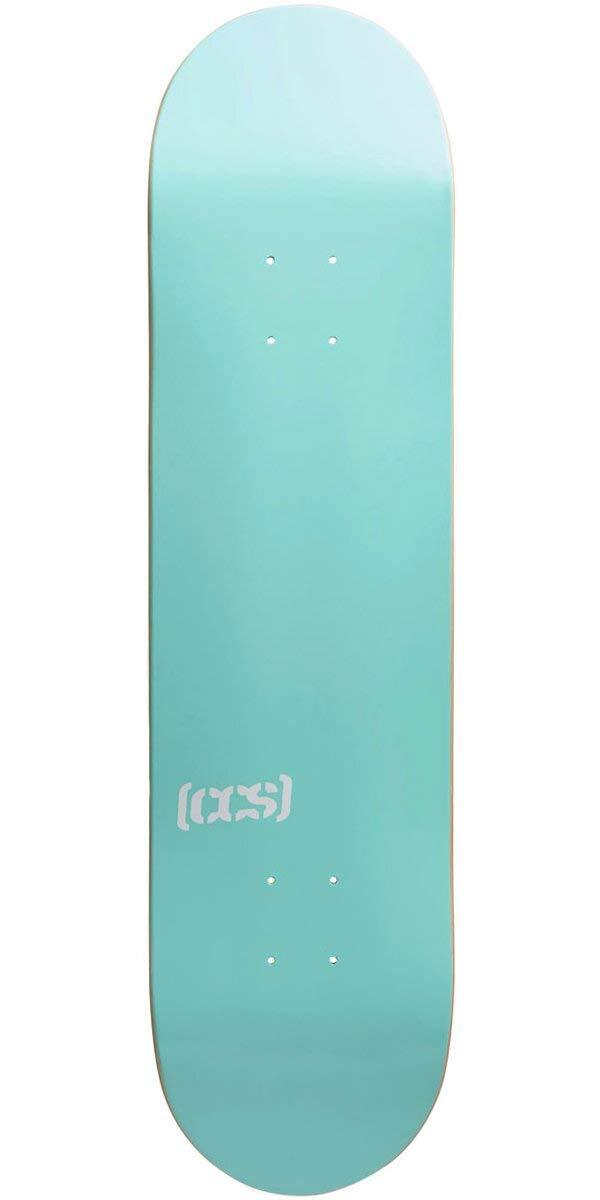 Ccs Skate Logo