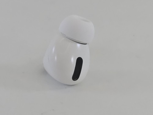 Apple AirPods Pro 1st Gen A2084 Left Pod Only w/ New Rubber Tip - Zdjęcie 3 z 5