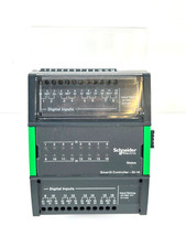 SCHNEIDER ELECTRIC Smartx Controller DI-16 I/O MODULE 24VDC SXWDI16XX10001