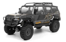 HPI Racing - Venture Wayfinder RTR Gunmetal