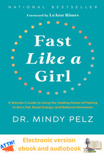 Fast Like a Girl by Mindy Pelz (for any Readi...