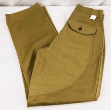 Vintage RedHead Double Knee Bone Dry Hunting Field Pants ~ Men's W 28 L 32