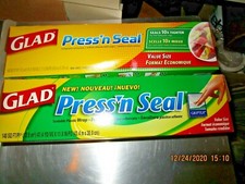 Glad Press'n Seal 280 square feet 2 x 140 b315