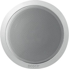 Bosch LHM0606/10 6" Ceiling Loudspeaker, 6 Watts and 100V - BRAND NEW 