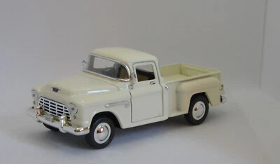 Pickup Superior Chevy 3100 stepside 1955 - Photo 1/4