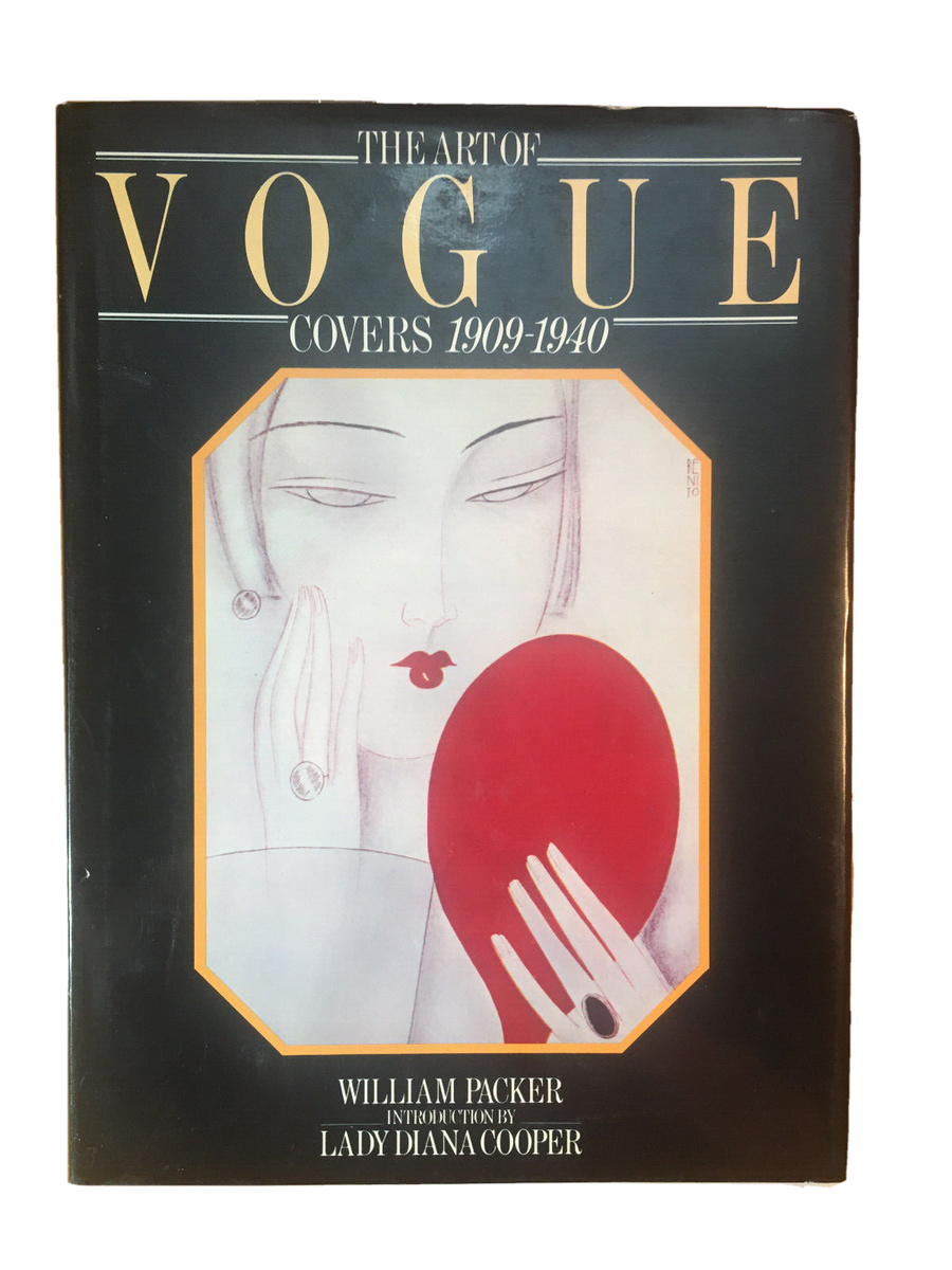 アート・デザイン・音楽 The Art Of Vogue Covers 1909-1940 The Art of 