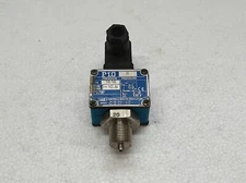 CMR P10 R PRESSION PRESSURE 0-10 BAR C-M-R