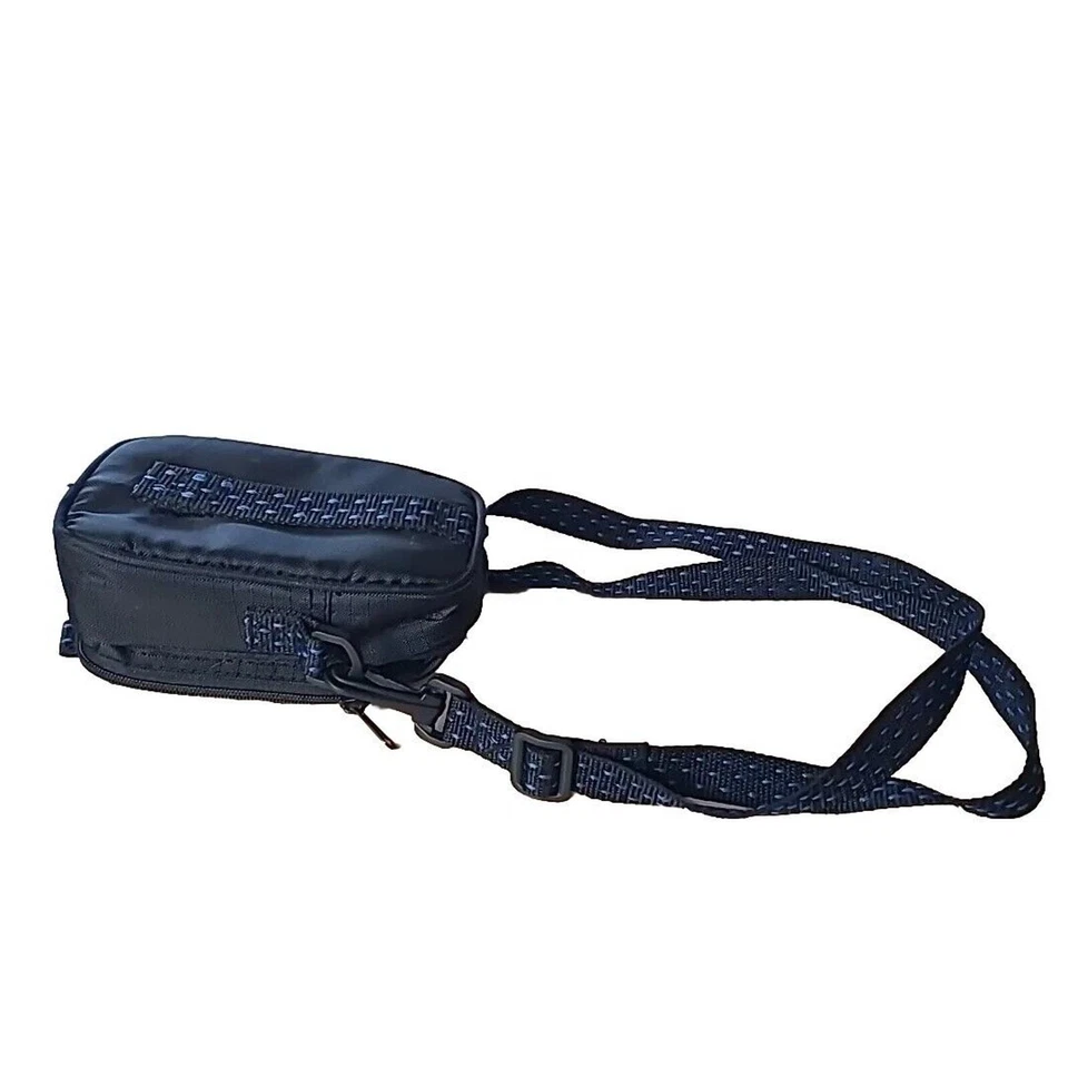 Samsonite Journey Model Small Camera Pouch 803BK - Image 3 of 4