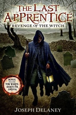 Complete Set Series - Lot of 16 Last Apprentice books by Joseph Delaney YA Spook