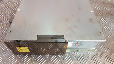 Indramat NAM 1.3-08 AC-Servo Line Former
