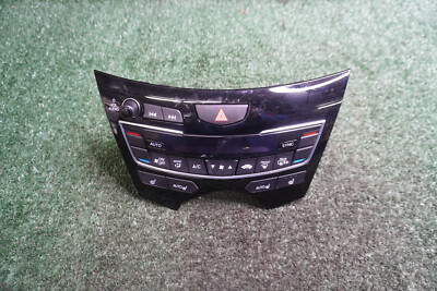 2019 2020 2021 2022 ACURA RDX CLIMATE TEMP HEAT AC Control OEM 79610TJBA013M1