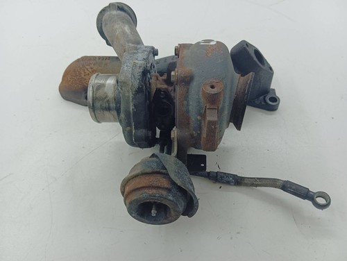 Opel Vectra C 2005 Diesel Turbo Turbolader 55205483 AMD107336