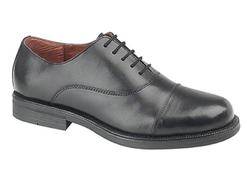 Cadet Parade Shoes.Mens Boys Oxford 