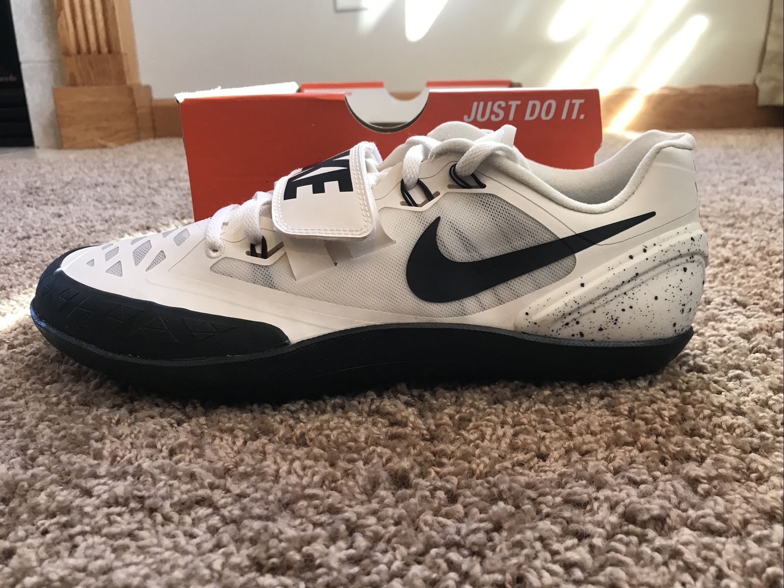 الشاطئ استمر شريط nike zoom rotational 5 Amazon - livewithbliss.com