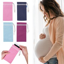 Cell Phone Pouch EMF Protection Shielding Anti Radiation Case Cover Wallet Bags