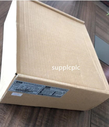 Parker FL20-S102T2M2F11D7B1 Servo Drive 750W