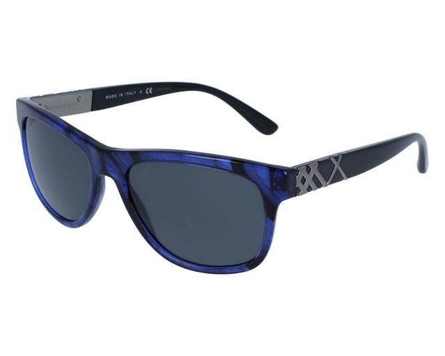 blue burberry sunglasses