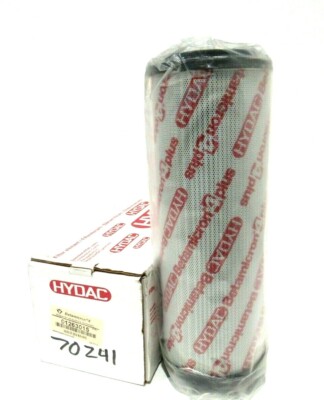 NEW HYDAC 01263015 FILTER ELEMENT 