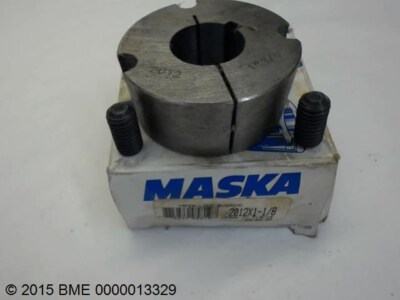 Maska 2012X1-1/8, Taper Lock Bushing