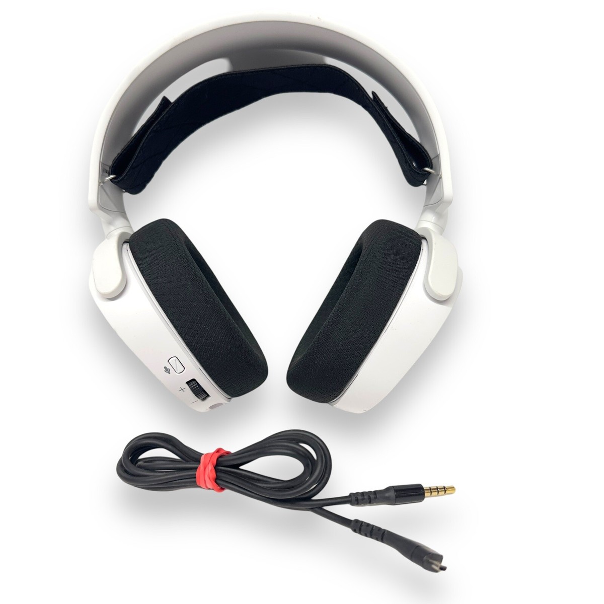 SteelSeries Arctis 7 - Lossless Wireless Gaming Headset, Cable, NO