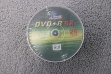 Hypermedia DVD R 8x 4.7GB Video 120 Min