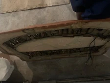 Custom Slab Sign and Man Cave Sign