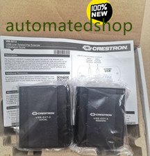 USB-EXT crestron USB Extender New Via DHL or FEDEX