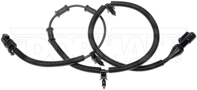 04-07 SENSOR SISTEMA DE FRENOS ANTIBLOQUEO LADO PASO TRASERO DERECHO FREESTAR 970-151 Foto 2 de 4