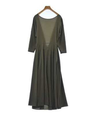 GALLARDA GALANTE Dress Khaki F 2200490806078 | eBay 