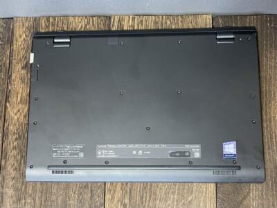 SONY Vaio S13 / Pro PG ALL BLACK Edition Laptop Office2021