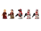 LEGO Star Wars: Coruscant Guard Gunship Minifigures (75354) Clones -- You Choose